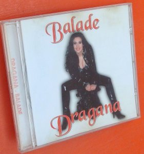 Balade Dragana