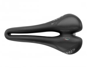 Selle SMP Hybrid Road Race/MTB Saddle