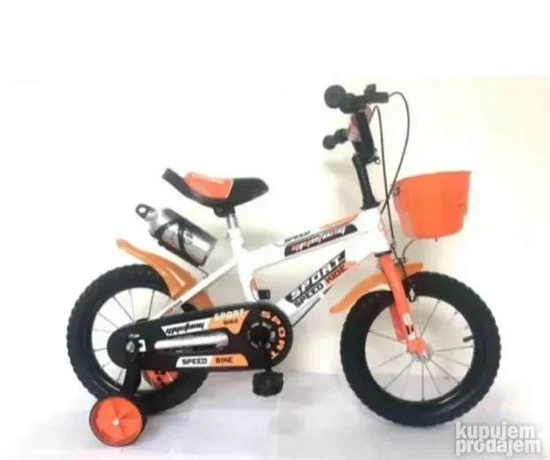 Bicikla za decu 14 inča