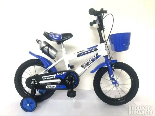 Bicikla za decu 14 inča