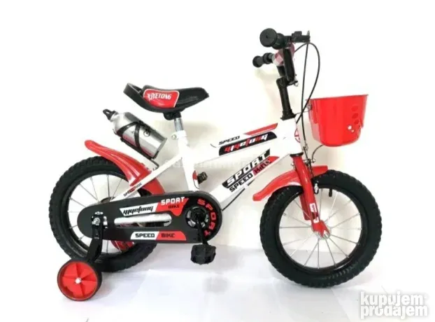 Bicikla za decu 14 inča