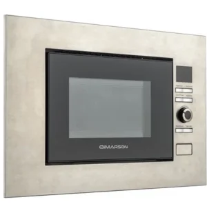 DIMARSON DM-D70H20ESP-XT mountable microwave oven 900W inox