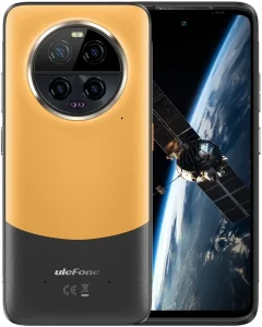 UleFone Armor 23 Ultra 12GB/512GB orange