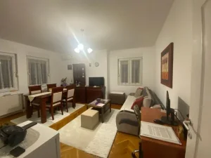 45m2 dvosoban -Detelinara!