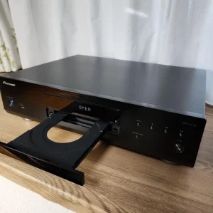 Pioneer BDP-LX 58 Vrhunski High End Pleyer