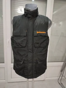 Continental crni prsluk vel. 44 / S - kao nov