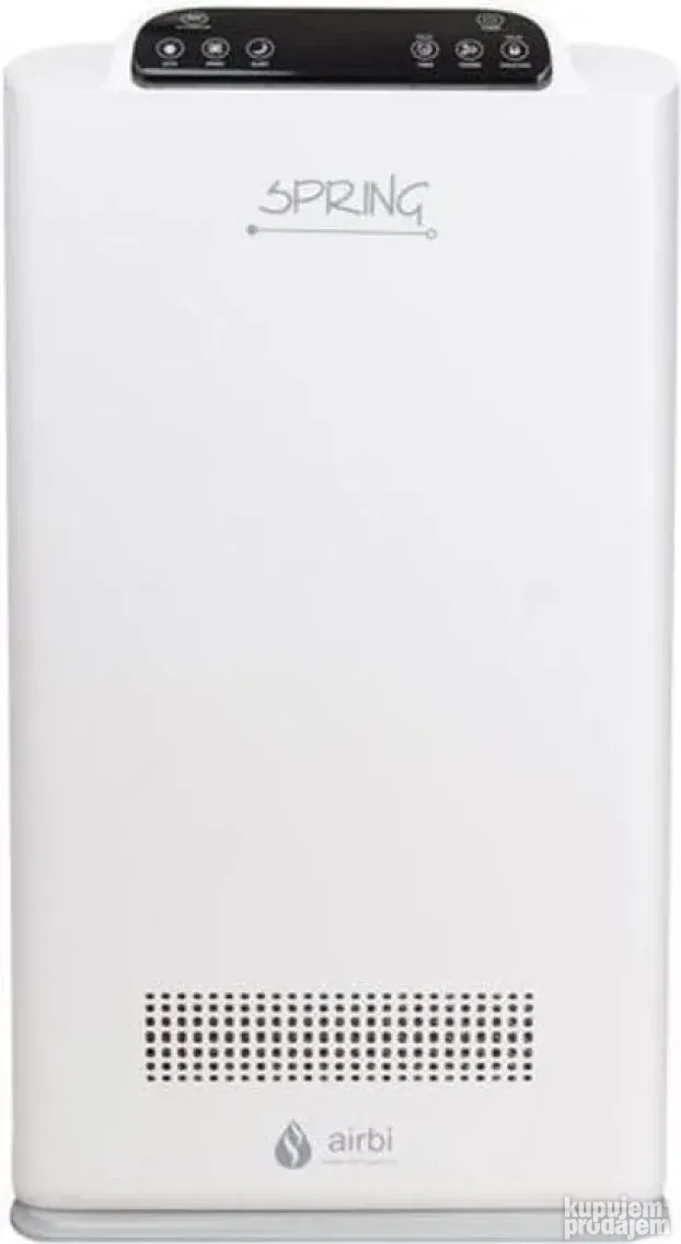 Airbi Spring WiFi