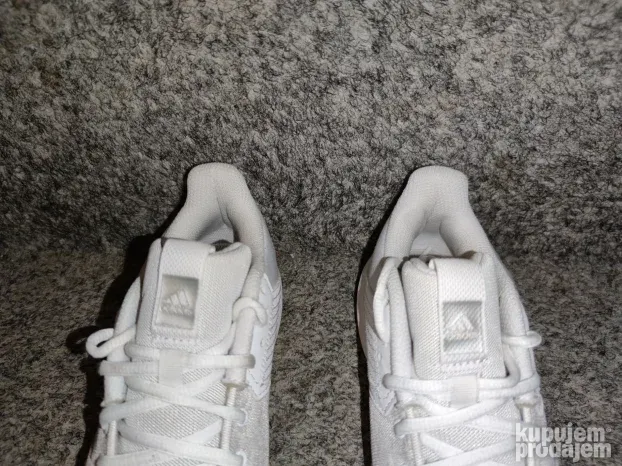 Adidas patike 37.5 decje LIGRA 6 W za odbojku
