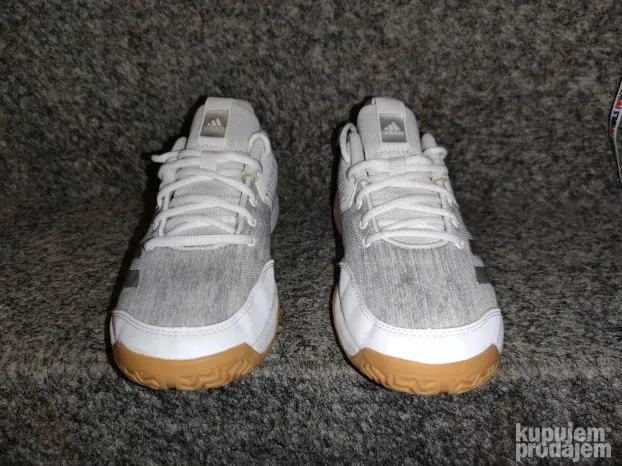 Adidas patike 37.5 decje LIGRA 6 W za odbojku
