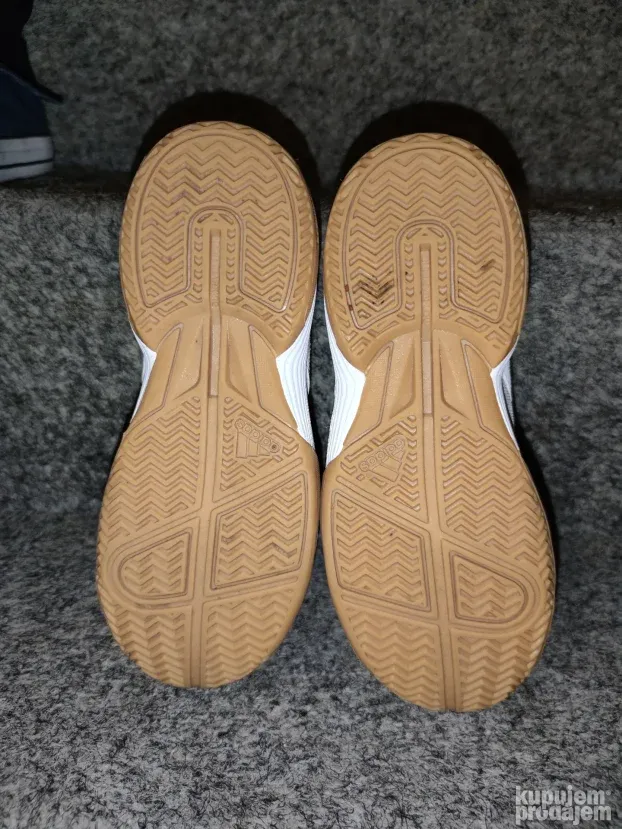 Adidas patike 37.5 decje LIGRA 6 W za odbojku