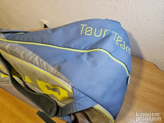Torba za rekete Head Tour Team Extreme 12R Tenis reket