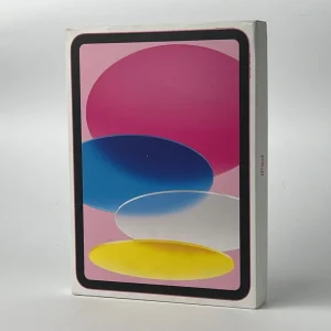 iPad 11th Generation (A16, 2025) Pink 128GB