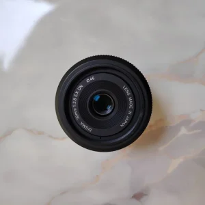 Sigma 30mm 2.8f Micro Four Thirds