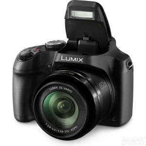 Panasonic Lumix DC-FZ82