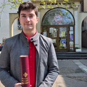 Časovi teorije, harmonije, kontrapunkta, oblika, kompozicije