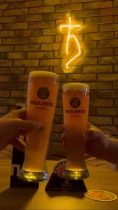 Potrebna konobarica/šanker