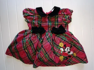 Disney haljinica 62 kao nova