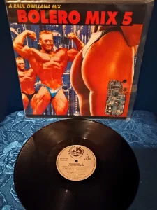 Fancy, Sabrina, Tatjana, Cappella,Mickey Oliver (Mixed)