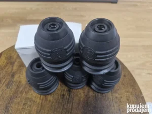 Futer(Glava)SDS Plus za Hilti T30-TE40-TE16 NOVO