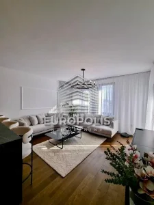 Jurija Gagarina, Blok 67a, 3.0 trosoban, 82 m²