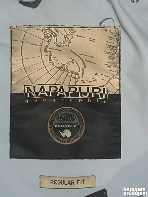 Napapijri Suskavac Original