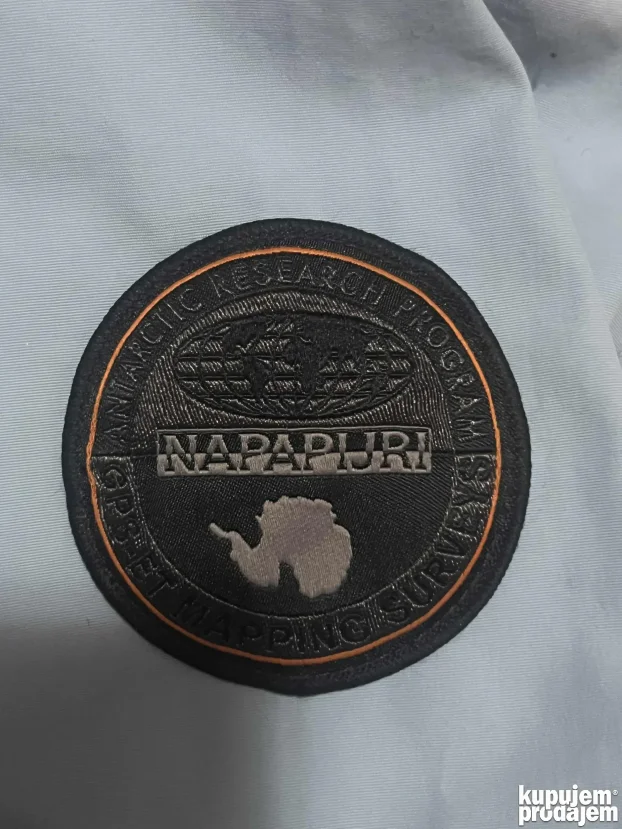 Napapijri Suskavac Original
