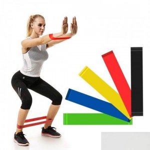 Trake za vežbanje novo