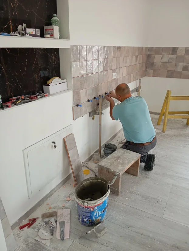 KERAMICAR,ugradnja keramike SNIZENJE