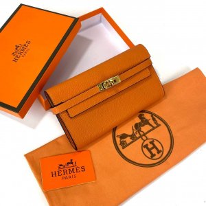 Hermes Kelly Long Novcanik 2