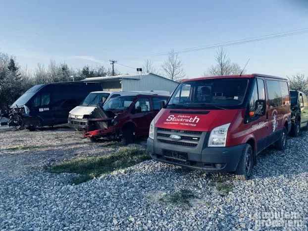 Opel Movano 2.8 dti MOTOR