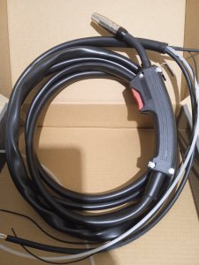 CO2 direktni gorionik 3m  MB14