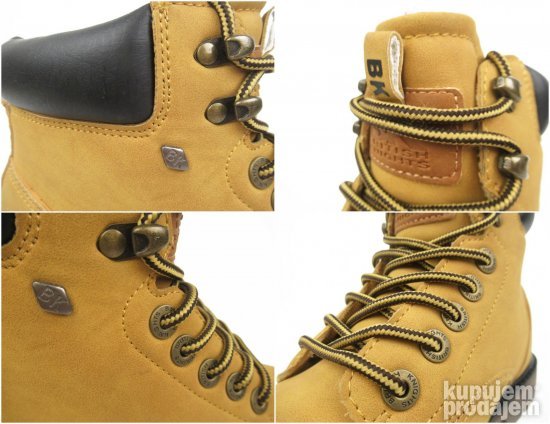 British knights BK kanađanke  NOVO  C129/39