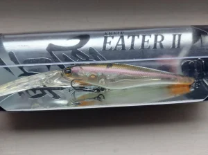 Imakatsu Kicker Eater Deep 9cm