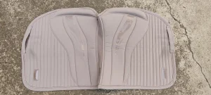 sedalna podloga za jahanje ESKADRON