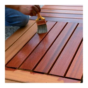 Brand's dansko ulje za zaštitu drveta