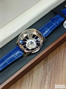 SAT JACOB &Co"Astronomia"Original