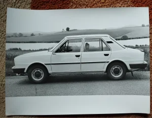 Fotografije Škoda (2)