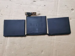 Baterija A1713 za Apple Macbook Pro 2016 A1708 EMC3164