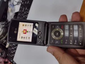 Lg Hb 620T
