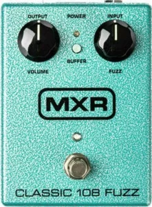 Dunlop MXR M173 Classic M108 Guitar effect