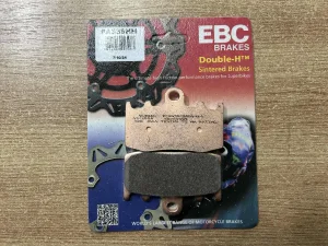 Ebc plocice BMW K 1200 01-08, R 1200 03-14