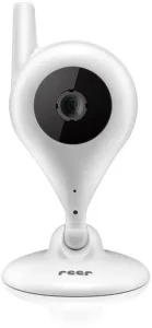Reer camera, smartphone and iPhone compatible