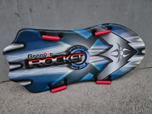Groover Rocket daska za plivanje Surf Surfing 115 x 50 cm