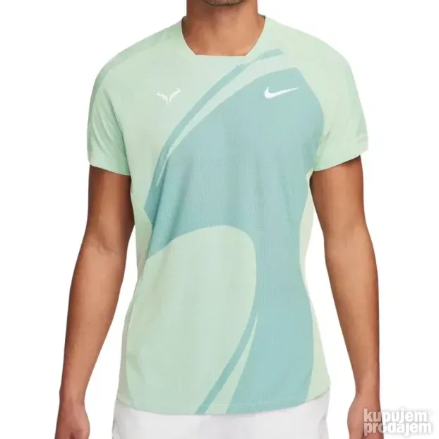 Majica Nike Rafa Nadal 2024 Australian Open  -M velicina