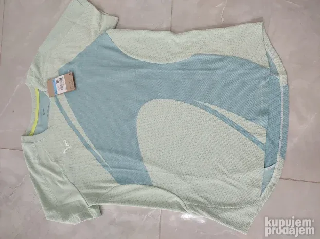 Majica Nike Rafa Nadal 2024 Australian Open  -M velicina