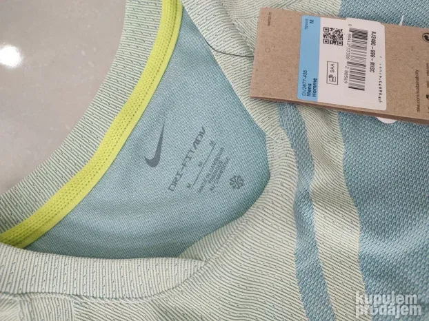 Majica Nike Rafa Nadal 2024 Australian Open  -M velicina