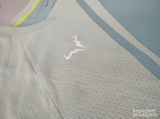 Majica Nike Rafa Nadal 2024 Australian Open  -M velicina