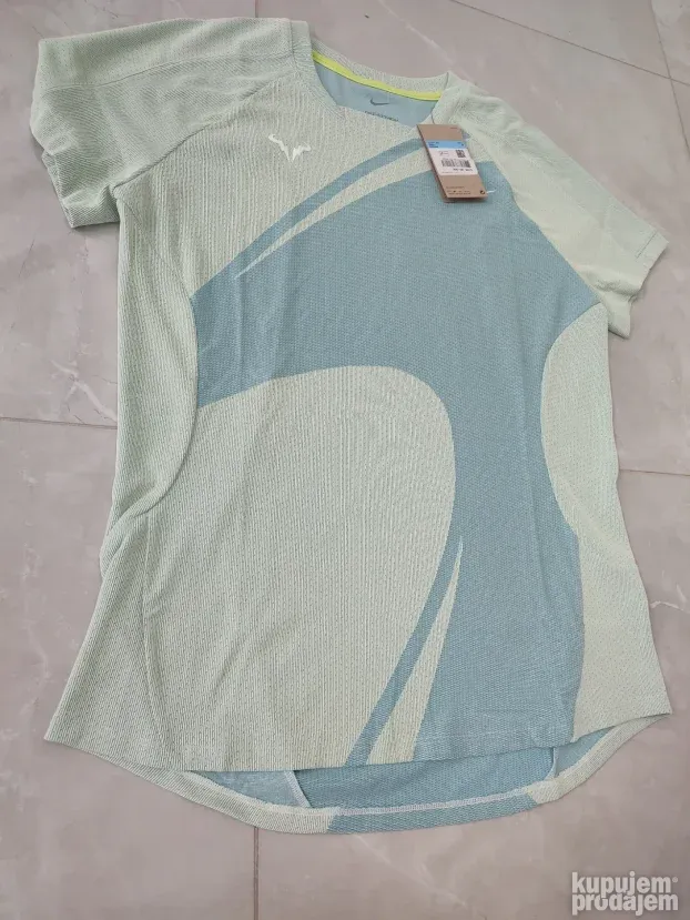 Majica Nike Rafa Nadal 2024 Australian Open  -M velicina