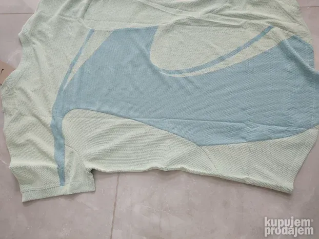 Majica Nike Rafa Nadal 2024 Australian Open  -M velicina