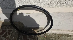 Mavic ex325 26" 36 rupa